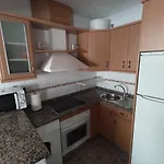 Apartamento Conil Zona Tranquila Con Facil Aparcamiento