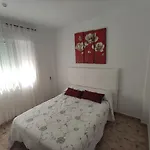 Apartamento Conil Zona Tranquila Con Facil Aparcamiento
