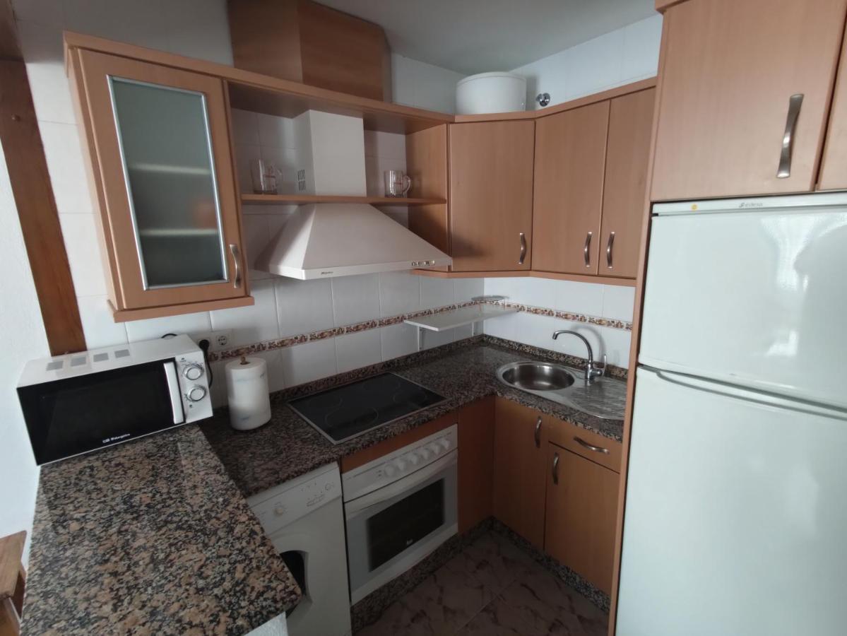 Conil Zona Tranquila Con Facil Aparcamiento Apartment